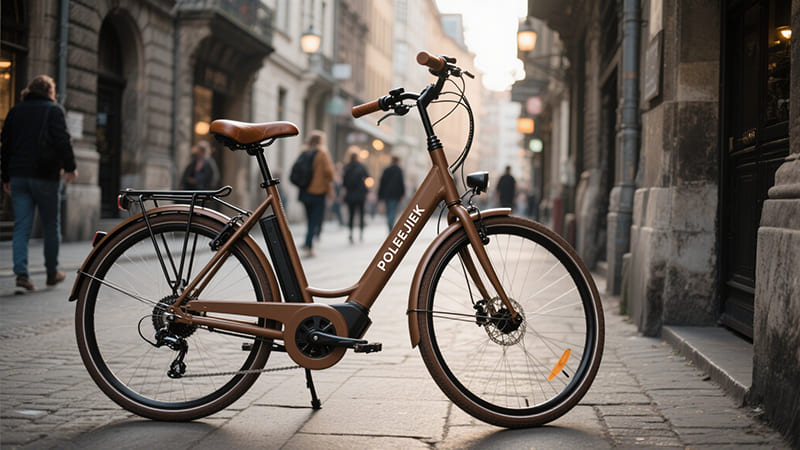 Ultimate Buying Guide for Choosing the Right Electric Bike